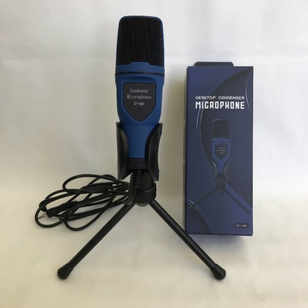 2023年最新】Yahoo!オークション -condenser microphoneの中古品・新品