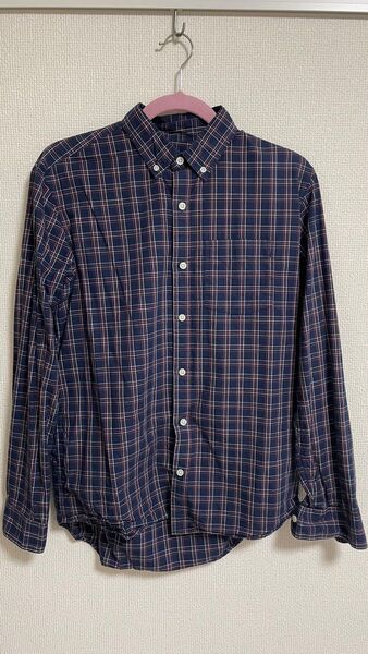 GAP コットンシャツ