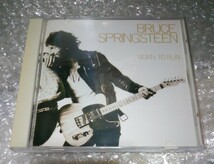 【CD/国内盤】Born To Run 明日なき暴走 BRUCE SPRINGSTEEN ブルース・スプリングスティーン (25DP5242) _画像3