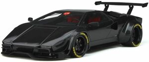 ●京商● GTスピリット 1/18 キジル セラム ウラタック GT234