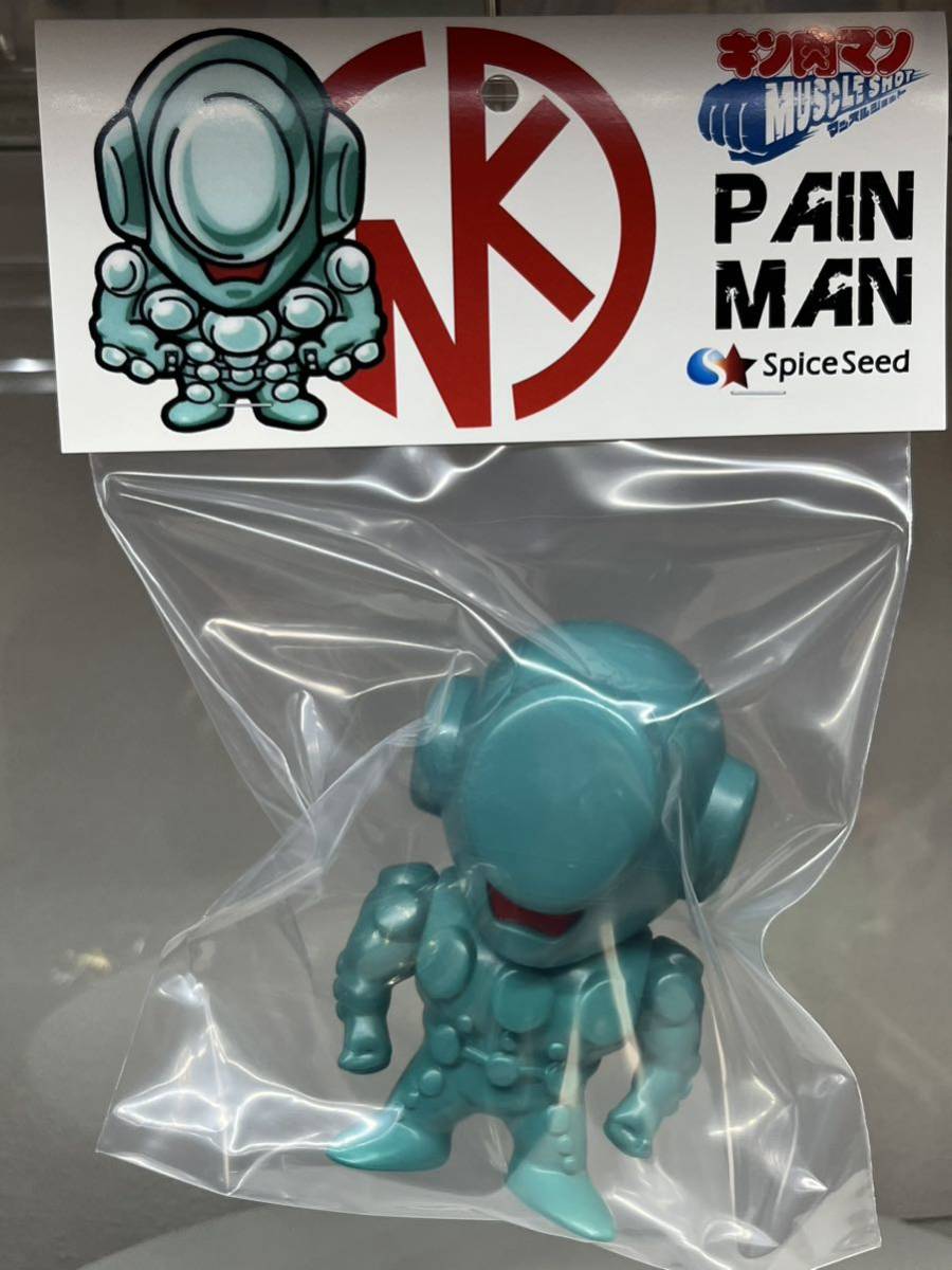 2023年最新】ヤフオク! -#キン肉マンマッスルショットの中古品・新品