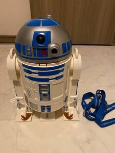 スターウォーズ R2-D2 ポップコーンバケット