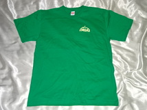 送料185円・R552■ Mrs.GREEN APPLE　Tシャツ　XLサイズ　カタカナ文字_画像2