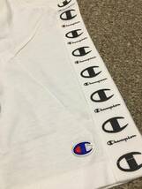 ★Champion★ チャンピオンＴシャツ 140サイズ_画像5