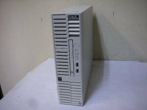 NEC iStorage NS100Th(NF8100-234Y)Pentium G4560 3.5GHz/8GB/SATA 1TB x 2