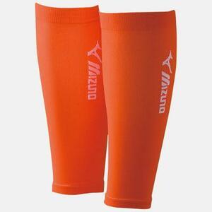 S size mizuno Mizuno BIO GEAR Vaio gear supporter ... is . for orange both pair put on pressure stockings marathon sport support 