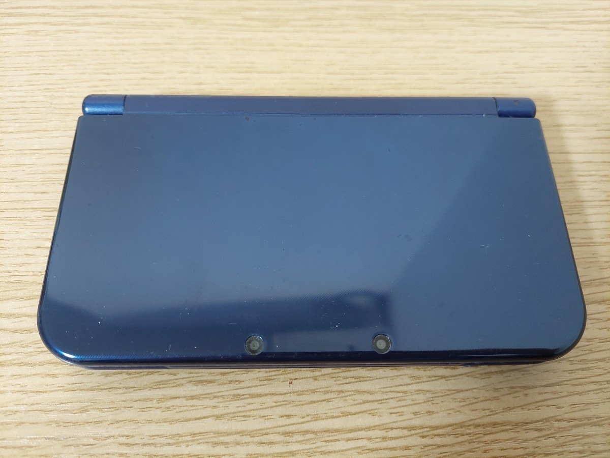 年最新ヤフオク!  Newニンテンドー3DS 本体の中古品・新品・未