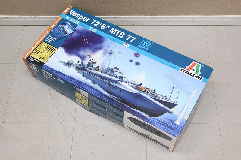 2023年最新】Yahoo!オークション -タミヤ tamiya 魚雷艇の中古品・新品