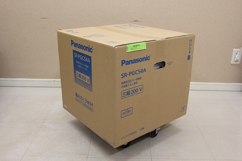 sr-pgc54の値段と価格推移は?|2件の売買データからsr-pgc54の価値が