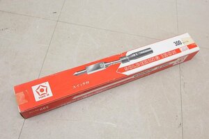 白光(HAKKO) JUNIOR ステンレス・板金加工用はんだこて 300W