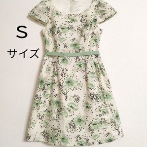 【レッセパッセ】 ドレス ワンピース エレガント