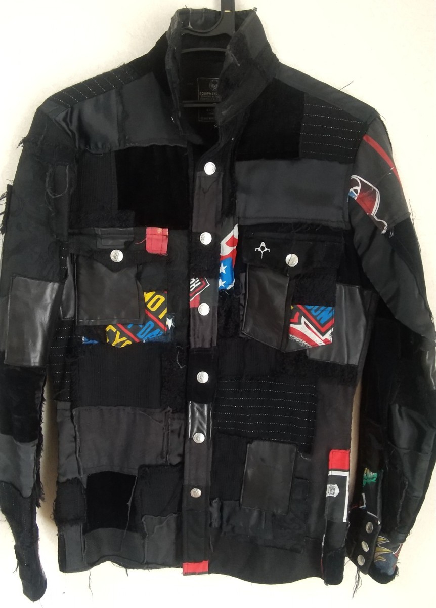 2025年最新】Yahoo!オークション -backbone レザーの中古品 2025年最新】Yahoo!オークション -backbone レザーの中古品