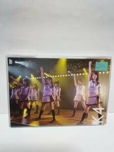 DVD AKB48 4th stage 最終ベルが鳴る