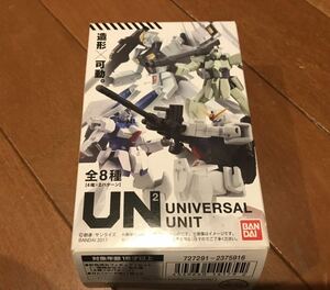 ガンダム UNIVERSAL UNIT ユニバーサルユニット GUNDAM GRAND TYPE ビーム・ライフル＆シールド装備