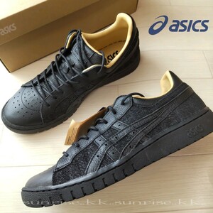  new goods asics Asics GEL - PTG BLACK × BLACK black 27 cm