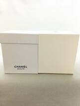 CHANEL　シャネル　No5　パフュームボトル　ギフトボックス　スノードーム　4点セット　非売品【C866239】_画像8