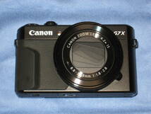 Canon PowerShot G7 X Mark II (美品)_画像2
