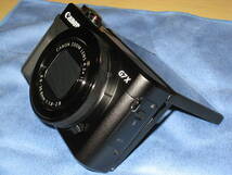 Canon PowerShot G7 X Mark II (美品)_画像3