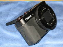 Canon PowerShot G7 X Mark II (美品)_画像4
