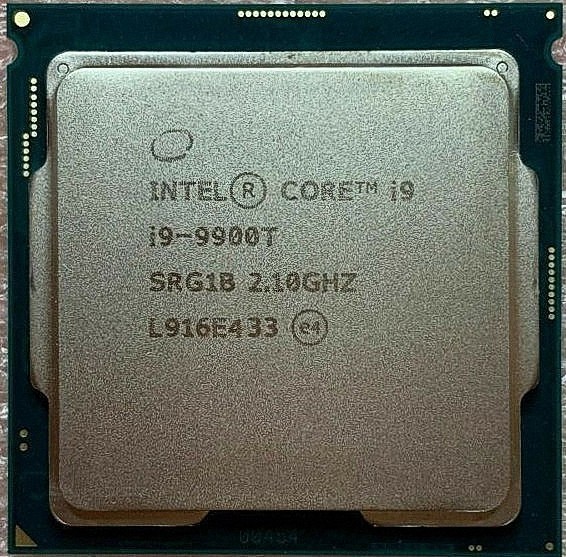 インテル Core i9 9900 BOX オークション比較 - 価格.com