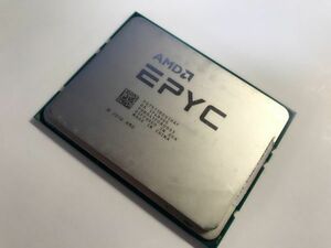 AMD EPYC 7571 32C 2.2GHz 2GHz 64MB Socket SP3 2P DDR4-2666 200W