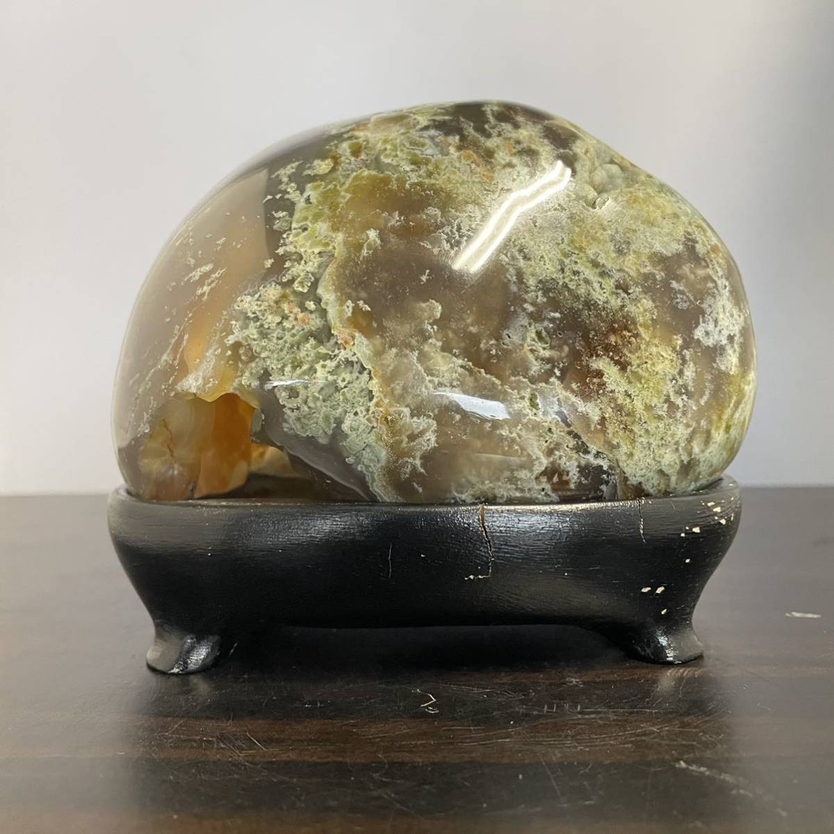 2023年最新】ヤフオク! -鑑賞石 瑪瑙(科学、自然)の中古品・新品・未