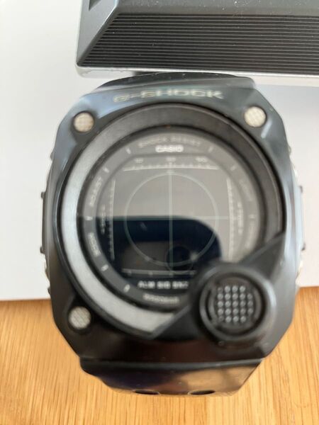 G-SHOCK G8000