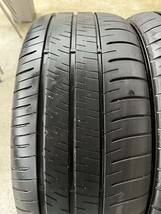 ホンダ車向け！レイシーン SBCカラー 20インチ 8J +55 PCD114.3-5穴 ダンロップ エナセーブRV505 245/35R20_画像6