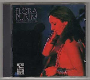 Flora Purim / Stories To Tell