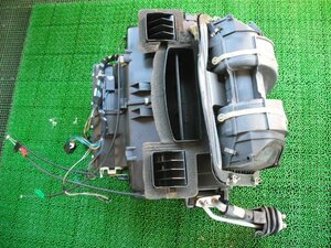 『B171』CL20,206S,BMW,Z3 ロードスター,送風ファン,ヒーターコア,ヒーターファン,エバポレーター,10-23r