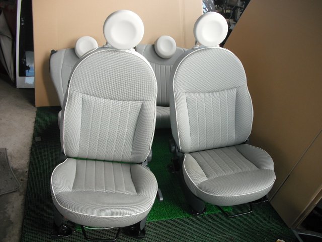 2023年最新】Yahoo!オークション - フィアット用(自動車メーカー別