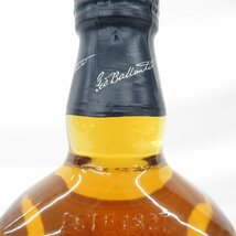 【未開栓】Ballantine's バランタイン 12年 ウイスキー 700ml 40% 11372969 1003_画像3