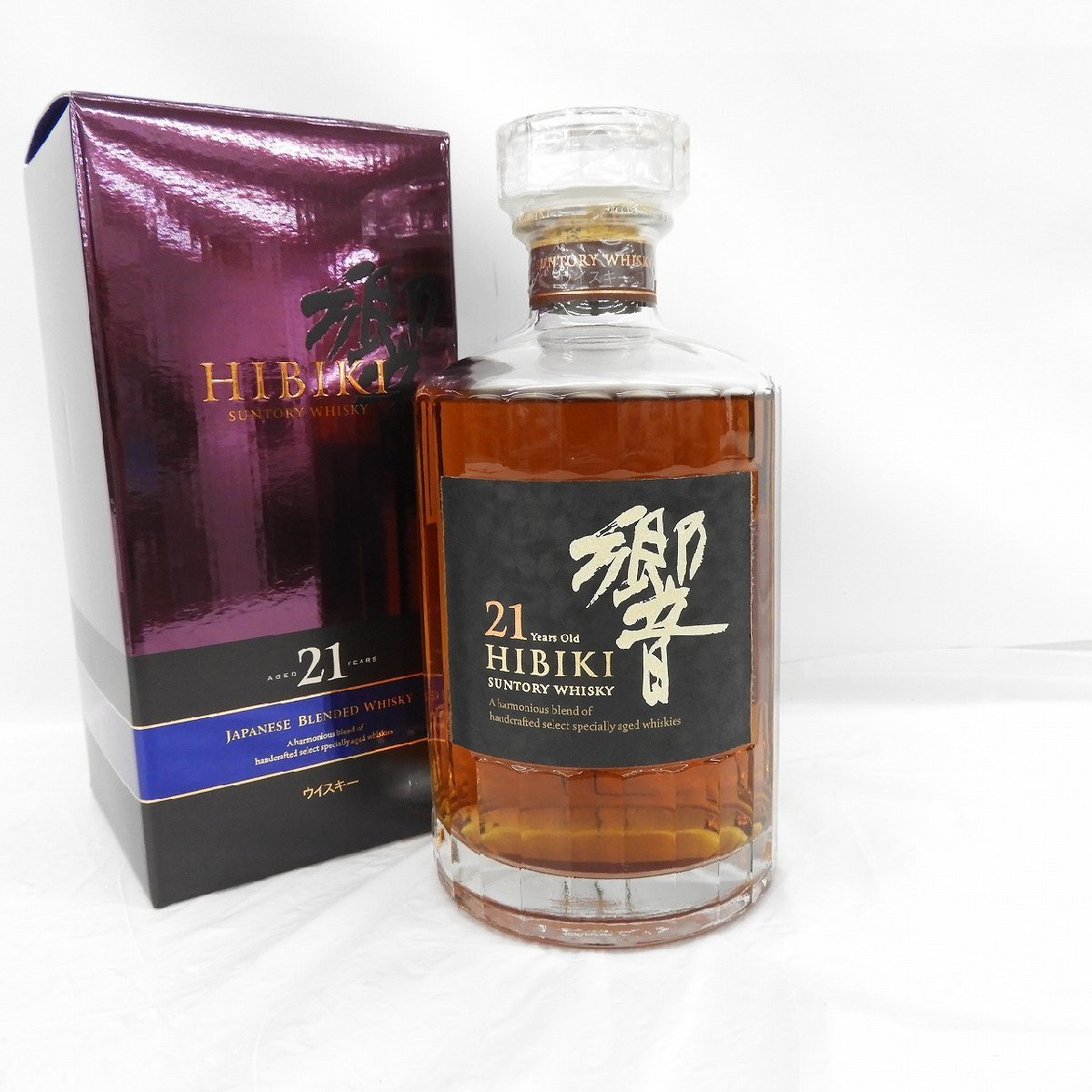 2023年最新】ヤフオク! -サントリー響の中古品・新品・未使用品一覧