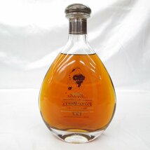 1円～ 【未開栓】パオロ ベルタ リゼルヴァ・デル・フォンダトーレ 1987 60周年記念 ブランデー 700ml 45% 木箱/冊子あり 11413416 1104_画像4