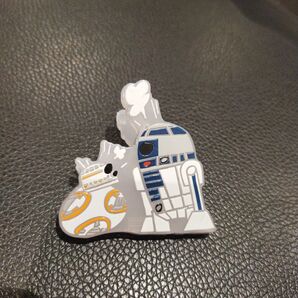 スターウォーズ クリップ