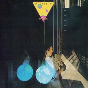 LP MOONGLOW 【完全生産限定盤】(180グラム重量盤レコード) 山下達郎 アナログ