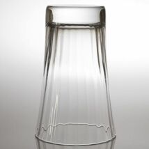 バカラ グラス ● ミルニュイ ハイボール タンブラー グラス 14cm 刻印 サイン Mille Nuits_画像2