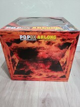 新品未開封品 メガハウス ワンピース ONE PIECE P.O.P POP DELUXE DX ARLONG アーロン_画像8