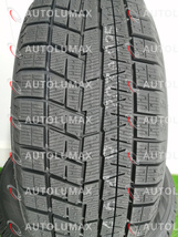 205/55R16 94Q Yokohama iceGUARD iG60 新品 スタッドレスタイヤ 4本セット 2023年製 ヨコハマ N2964._画像2