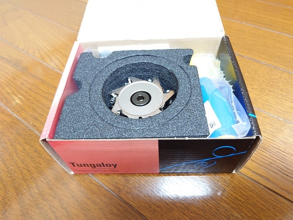 2023年最新】Yahoo!オークション -タンガロイの中古品・新品・未使用品一覧