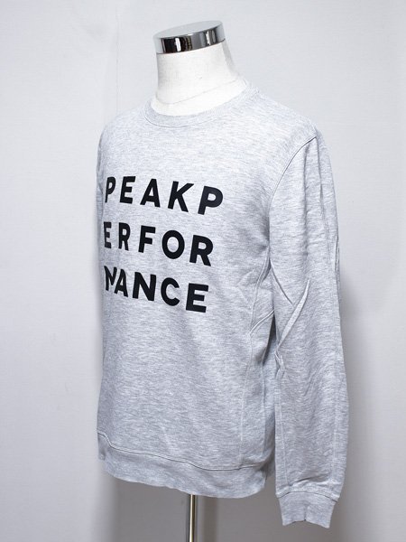 2023年最新】ヤフオク! -peak performanceの中古品・新品・未使用品一覧