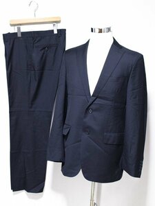 THE SUIT COMPANY スーツカンパニー ノータック 春夏 スーツ 185