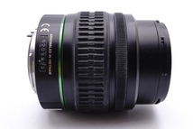 ★美品★ PENTAX DA L smc 18-55mm F3.5-5.6 AL ペンタックス レンズ キレイ 完動 ◆971_画像5