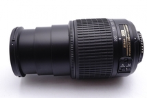 ★美品★ Nikon AF-S NIKKOR 55-200mm F4-5.6 G ED DX Lens ニコン レンズ キレイ 完動 ◆001_画像5