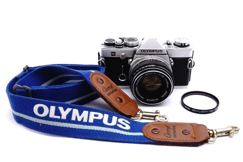 2023年最新】Yahoo!オークション -olympus om-1 レンズの中古品・新品