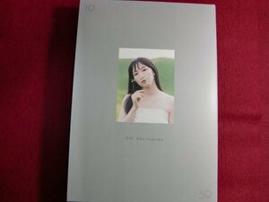 5# Yoshioka ..W Anniversary photoalbum [ day day ] special BOX version 
