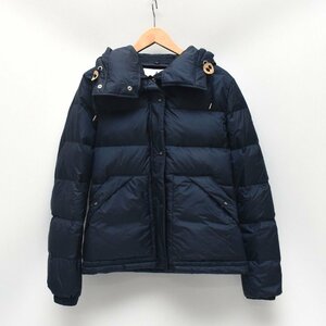 HOLUBAR ho ru bar down jacket SIZE:2(M) [H106629]