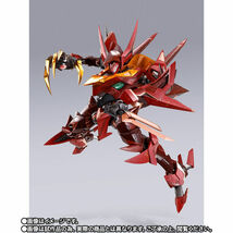 送料無料◆メーカー輸送箱 未開封◆METAL BUILD DRAGON SCALE 紅蓮聖天八極式◆丁寧に保管中です_画像4