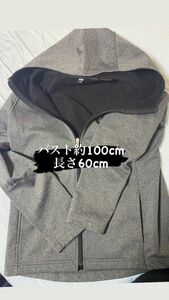 Winter Jacket L size 