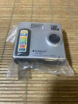 ポラロイド/Polaroid デジカメ PDC 2070 デジタルカメラ 中古　本体　_画像1